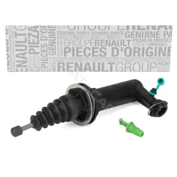 Главный цилиндр сцепления RENAULT 306202804R