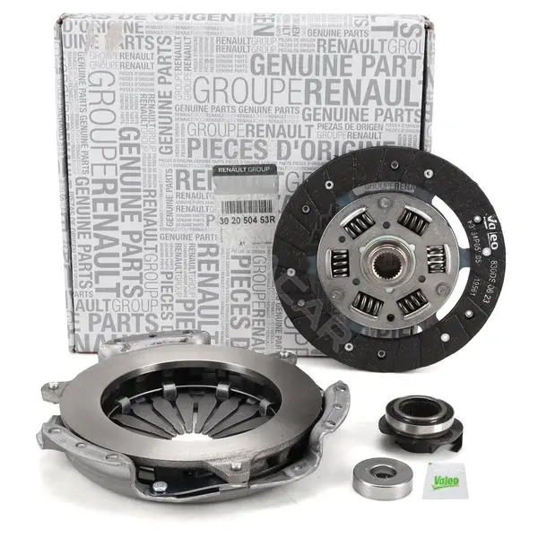 Комплект сцепления RENAULT 302050453R