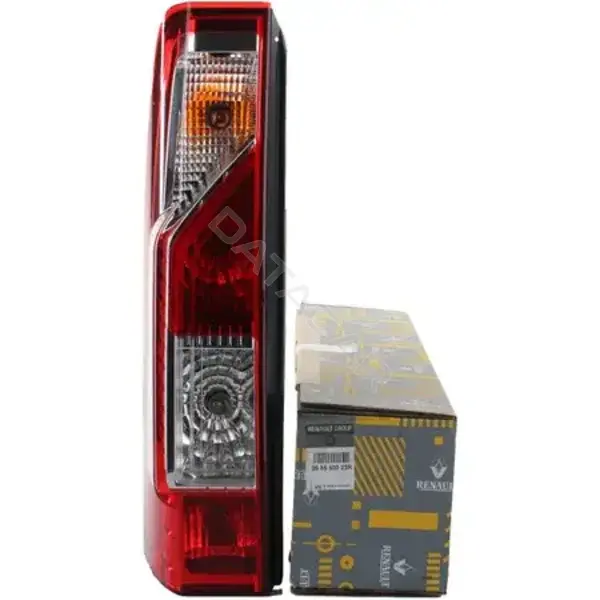 Задние фонари RENAULT 265550023R