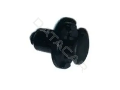 Клипсы, фиксаторы, зажимы SUBARU 909140007