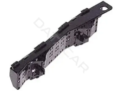 Кронштейн-направляющая бампера SUBARU 57707SG020