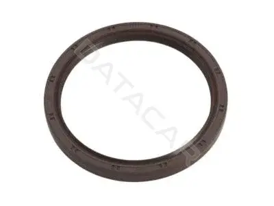 Сальник коленвала SUBARU 806786040