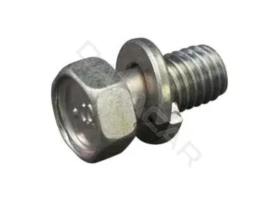 Болт подвески SUBARU 800508310