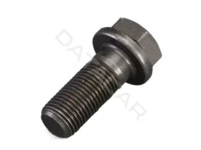 Болт подвески SUBARU 800610740