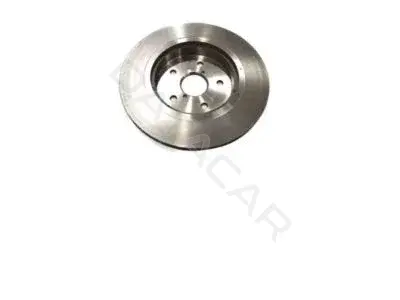 Тормозные диски SUBARU 26700AL010