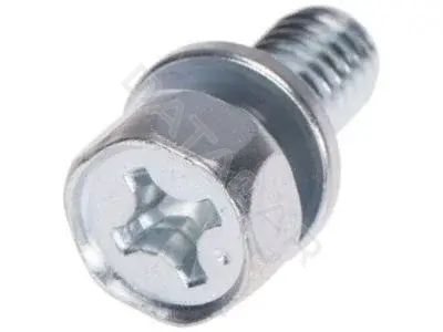 Болт подвески SUBARU 800506350