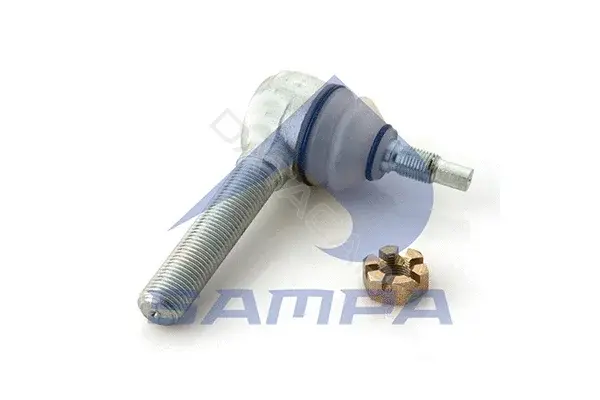 Наконечник тяги КПП SAMPA 100.007