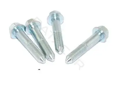 Болт подвески SUBARU 20540FC120