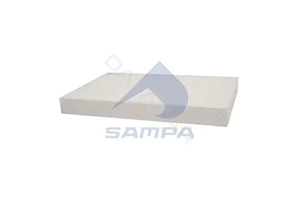 Фильтр салонный SAMPA 036.057