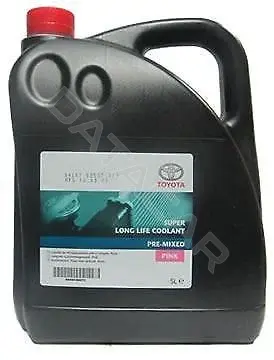 Антифриз TOYOTA 0888980072