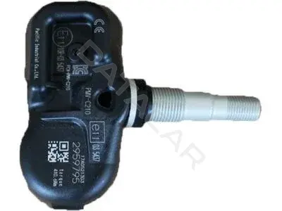 Датчик давления в шинах TOYOTA 4260730071