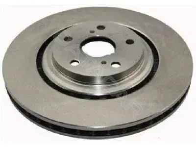 Тормозные диски TOYOTA 43512-48110