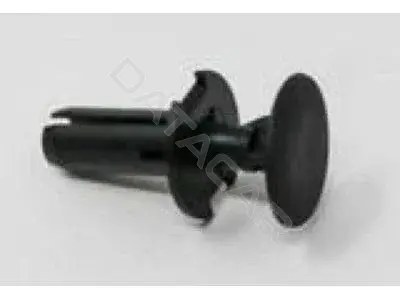 Клипсы, фиксаторы, зажимы TOYOTA 90467-07166