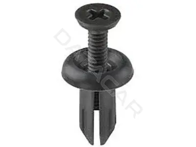 Клипсы, фиксаторы, зажимы TOYOTA 90467-05090-B1