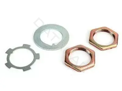Гайка ступицы колеса TOYOTA 43521-60011
