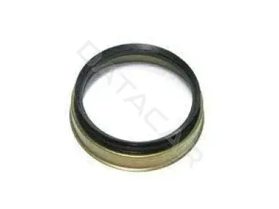 Сальник коленвала TOYOTA 90312-T0001