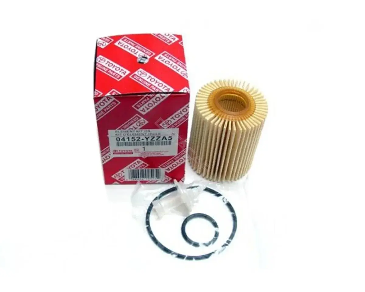 Масляный фильтр TOYOTA 04152-YZZA5
