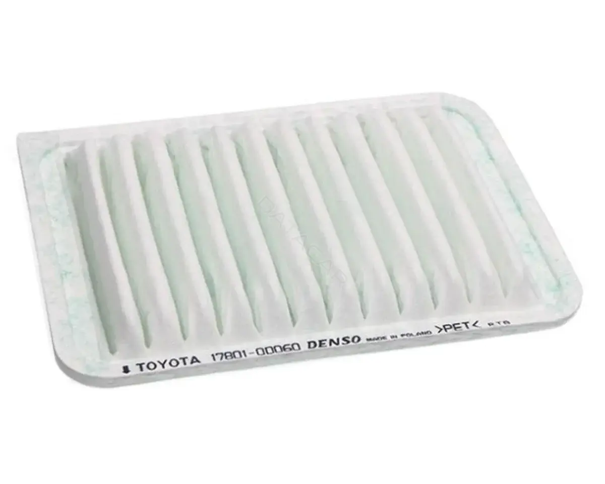 Воздушный фильтр TOYOTA 17801-0D060