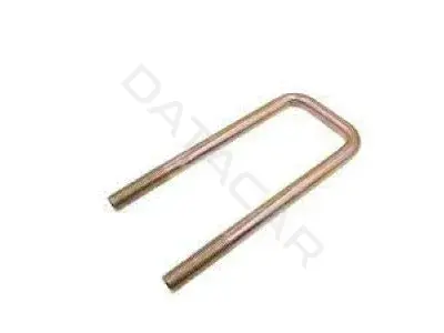 Стремянка рессоры TOYOTA 90117-T0002