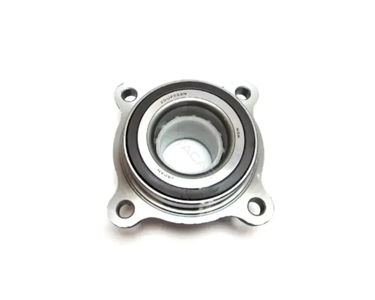 Подшипник ступицы TOYOTA 43570-60031