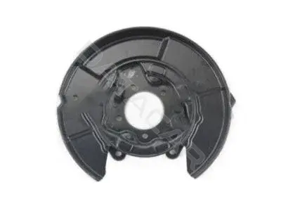 Тормозные диски TOYOTA 46504-33080
