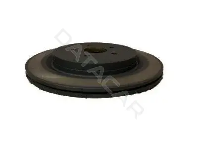 Тормозные диски TOYOTA 4243148090