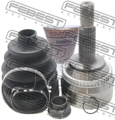 Шрус FEBEST 0110-ZZE132A48