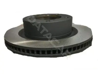 Тормозные диски TOYOTA 43512-60210