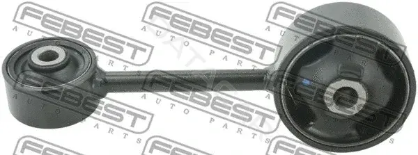 Подушка двигателя (Опора) FEBEST TM-MCV20