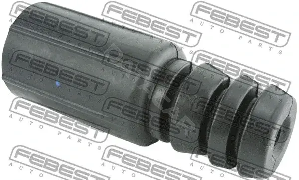 Пыльник амортизатора FEBEST VWSHB-2HF