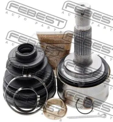 Шрус FEBEST 0110-080