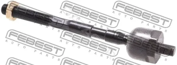 Рулевая тяга FEBEST 0222-G15RA