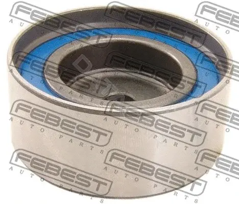 Натяжной ролик ГРМ FEBEST 0387-YF4