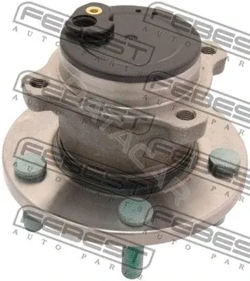 Подшипник ступицы FEBEST 0582-3R