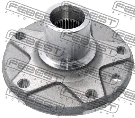 Ступица колеса FEBEST 2382-TOURF