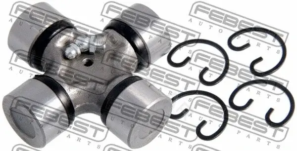 Муфта кардана FEBEST ASIS-66