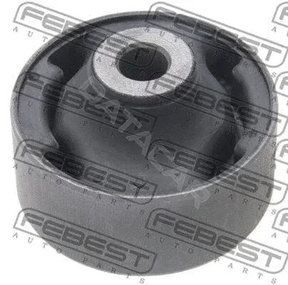 Сайлентблок рычага FEBEST HAB-190