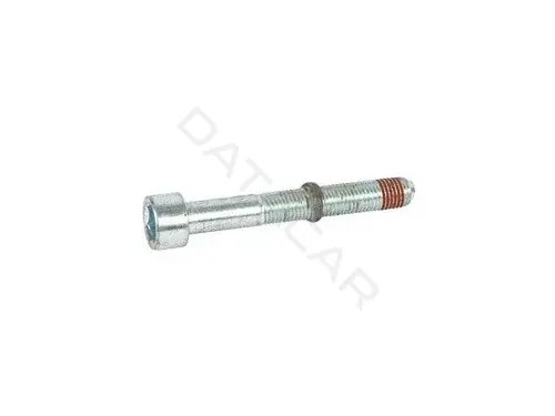 Болт подвески GAZ 5016291