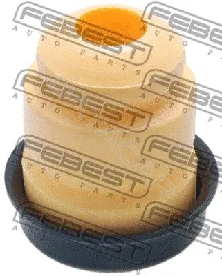 Отбойник амортизатора FEBEST MZD-LWR