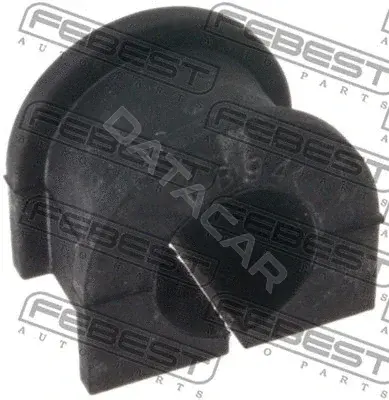 Втулки стабилизатора FEBEST MZSB-B2500