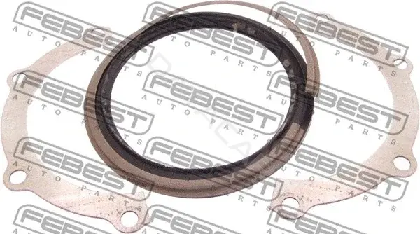 Комплект рычагов FEBEST NOS-002