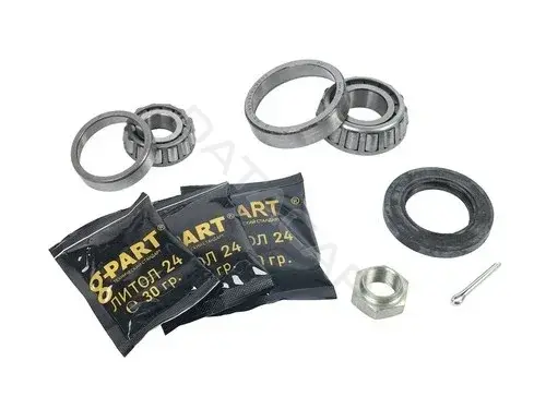 Подшипник ступицы GAZ 3302-3103800