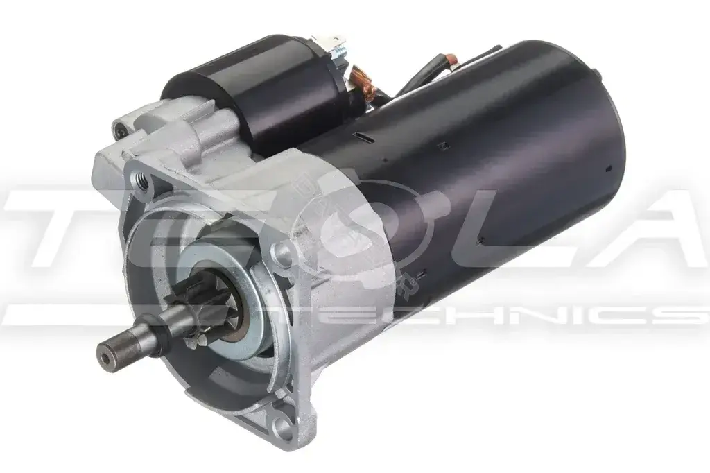 Стартер TESLA TECHNICS TT15501