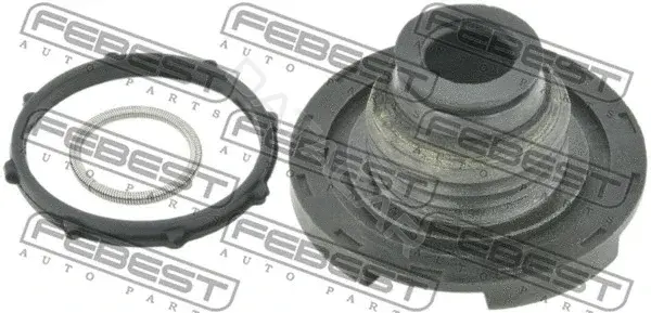 Прокладка клапанной крышки FEBEST NCP-010