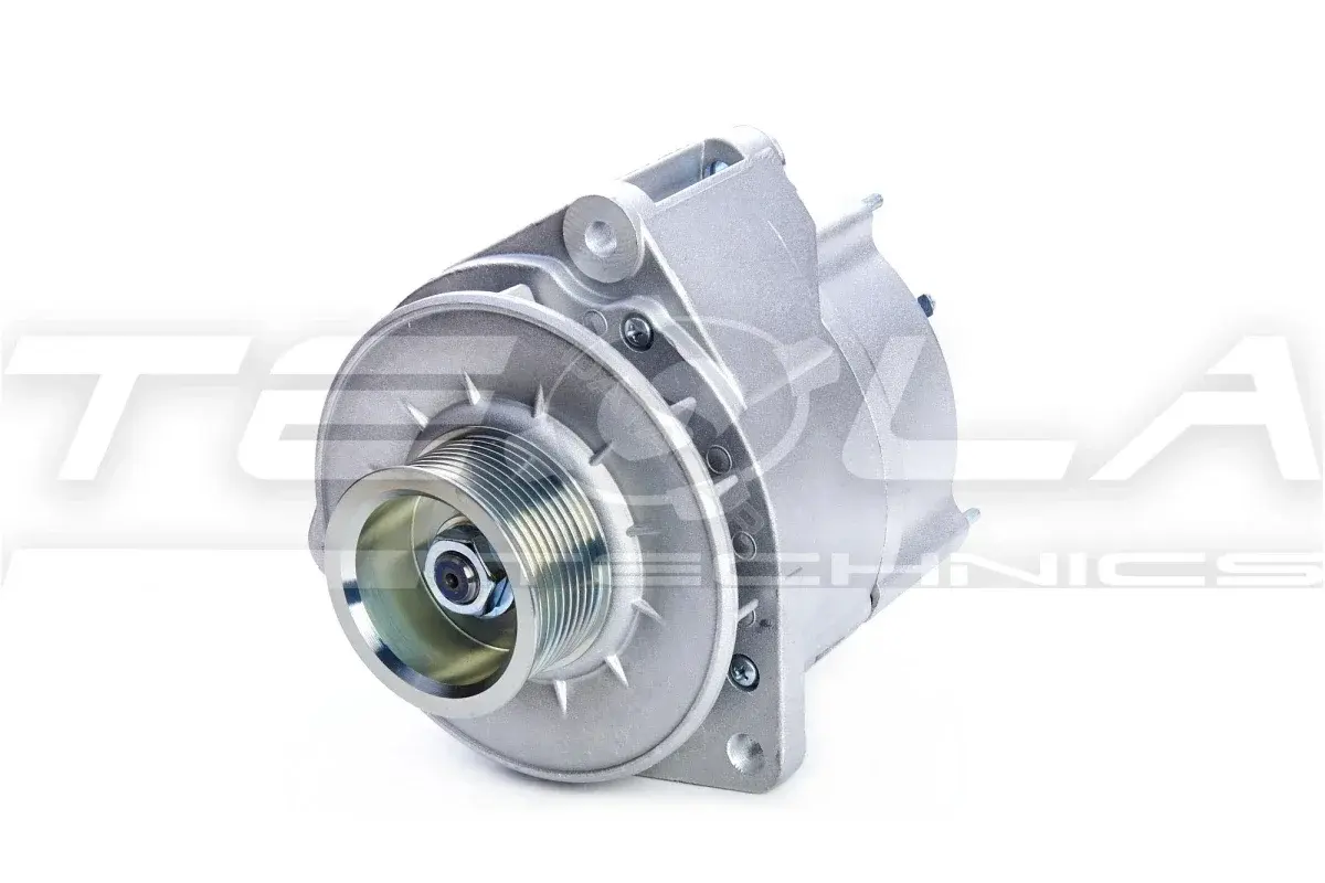 Генератор TESLA TECHNICS TT11203