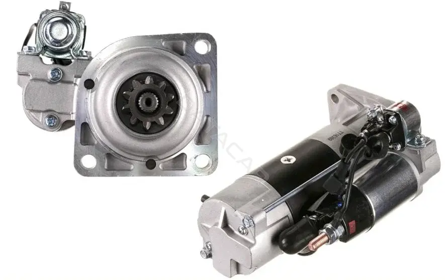Стартер TESLA TECHNICS TT16389
