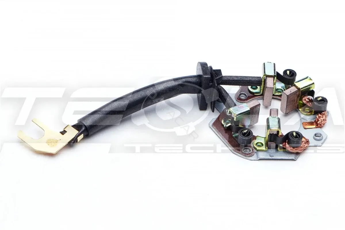 Щеткодержатель генератора TESLA TECHNICS TT51167