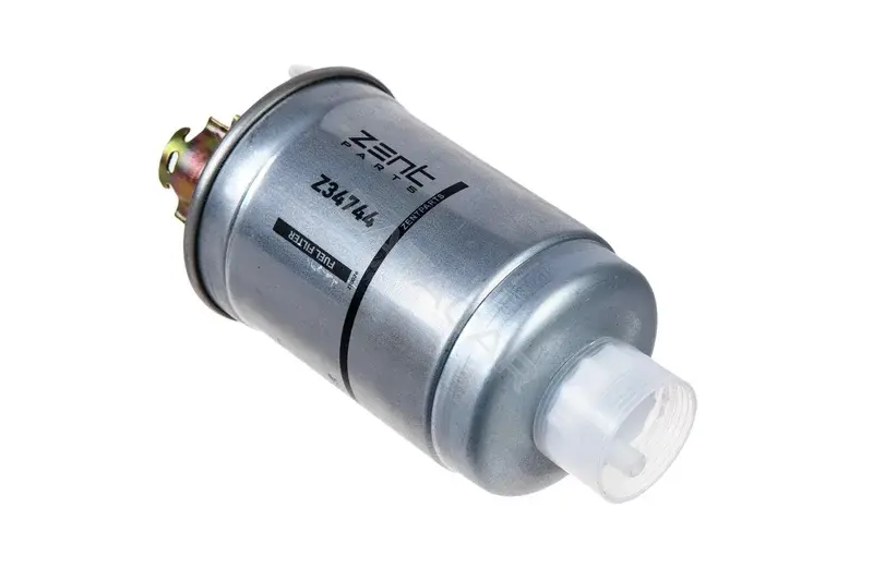 Топливный фильтр ZentParts Z34744