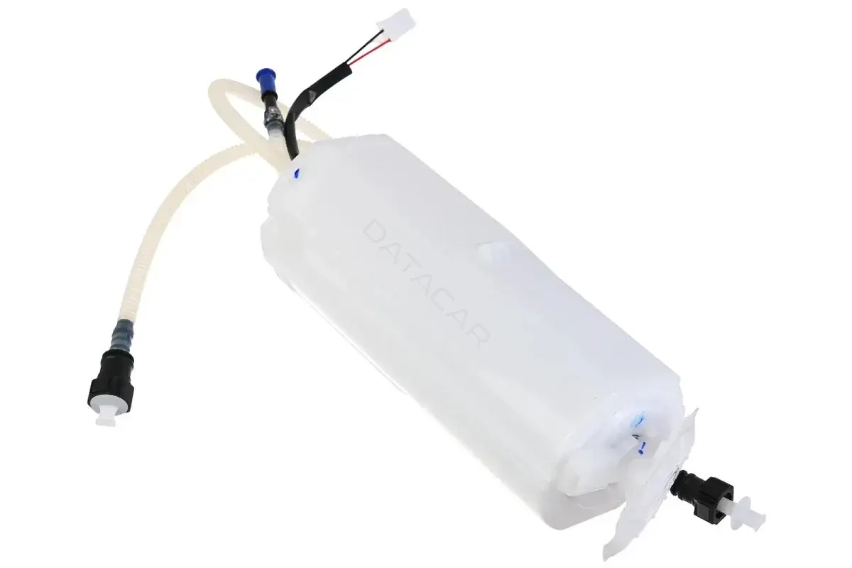 Топливный насос ZentParts Z28069