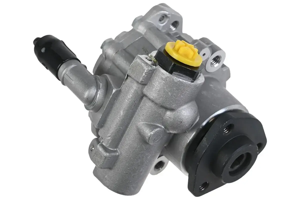Насос гидроусилителя руля ZentParts Z38949